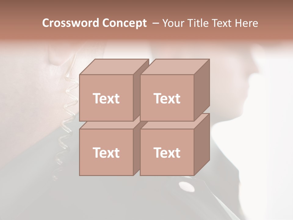 Refund Error Accounting PowerPoint Template