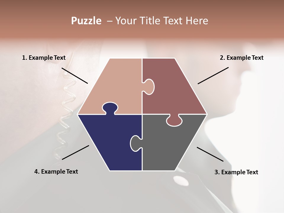 Refund Error Accounting PowerPoint Template