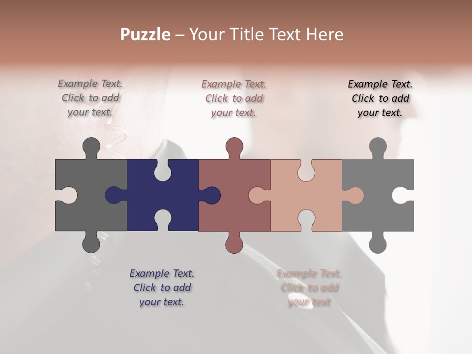 Refund Error Accounting PowerPoint Template