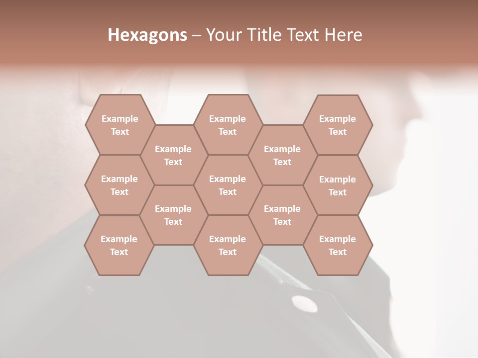Refund Error Accounting PowerPoint Template