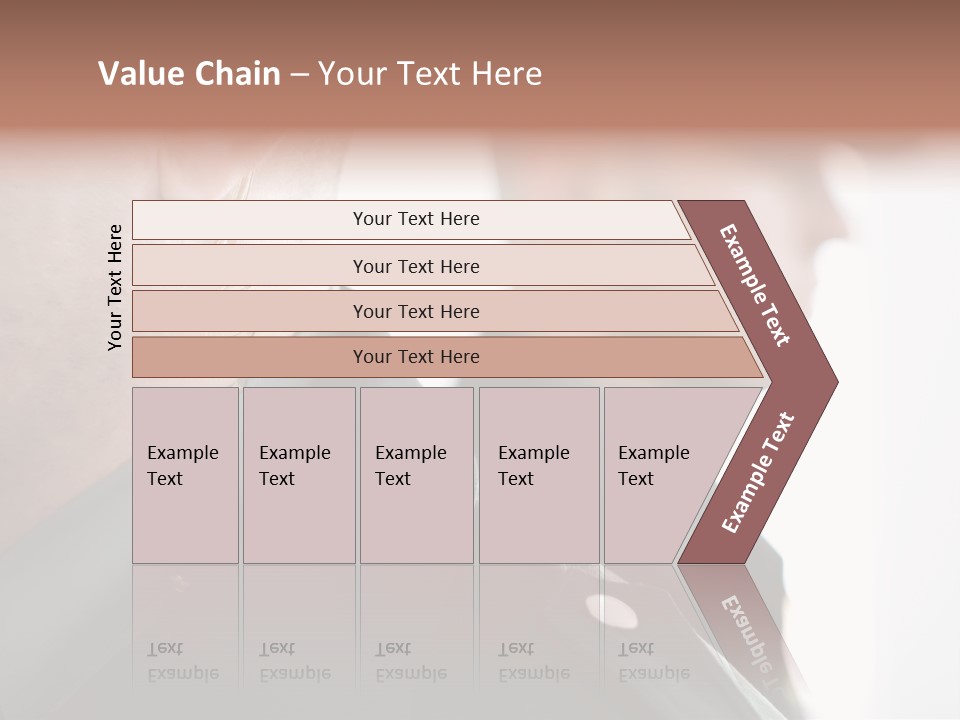 Refund Error Accounting PowerPoint Template