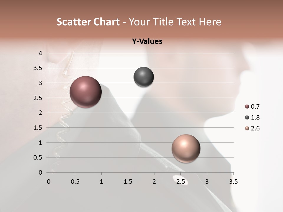 Refund Error Accounting PowerPoint Template