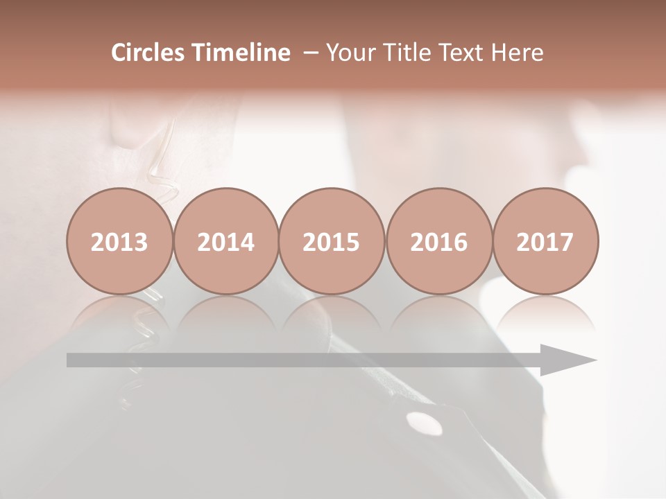 Refund Error Accounting PowerPoint Template