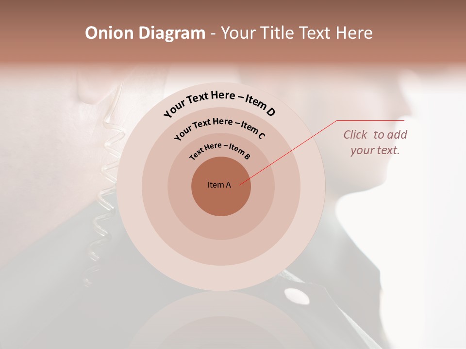 Refund Error Accounting PowerPoint Template