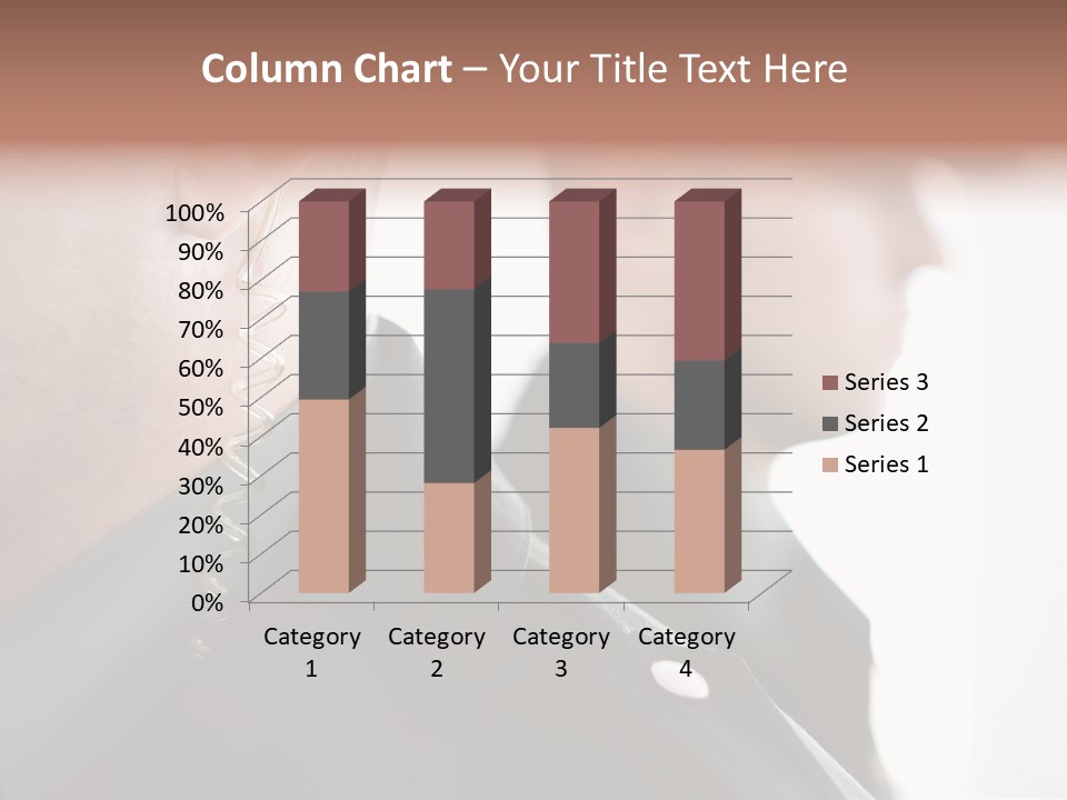 Refund Error Accounting PowerPoint Template
