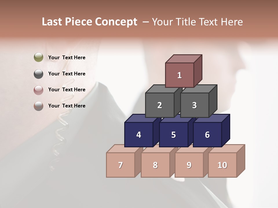 Refund Error Accounting PowerPoint Template