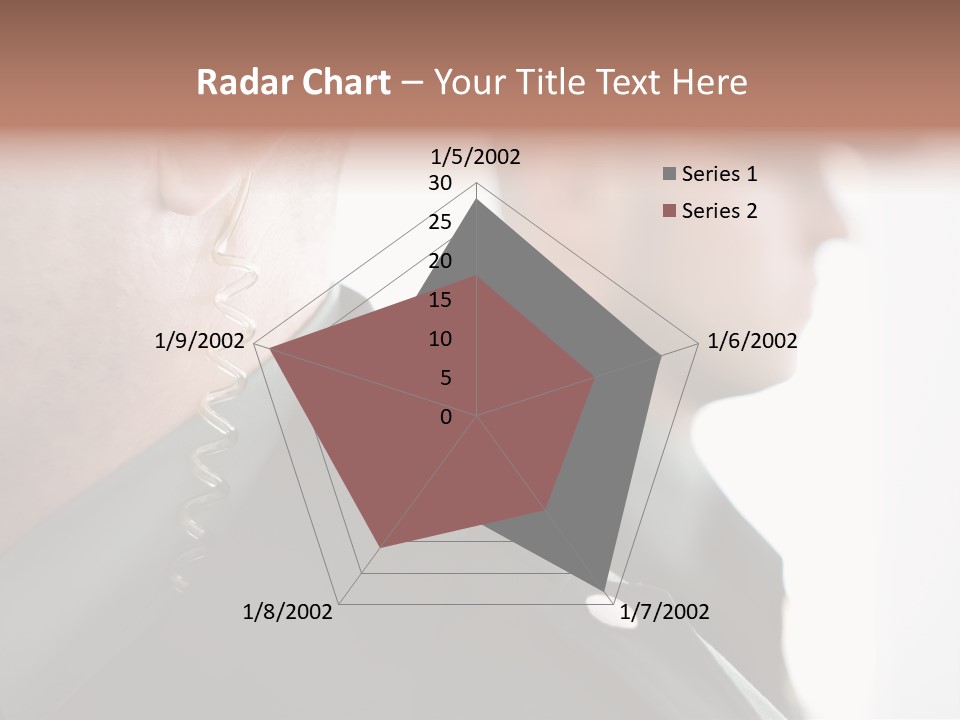 Refund Error Accounting PowerPoint Template