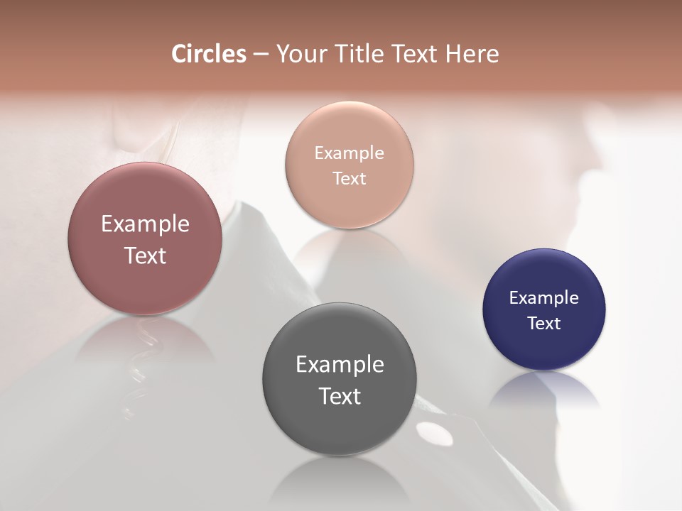 Refund Error Accounting PowerPoint Template