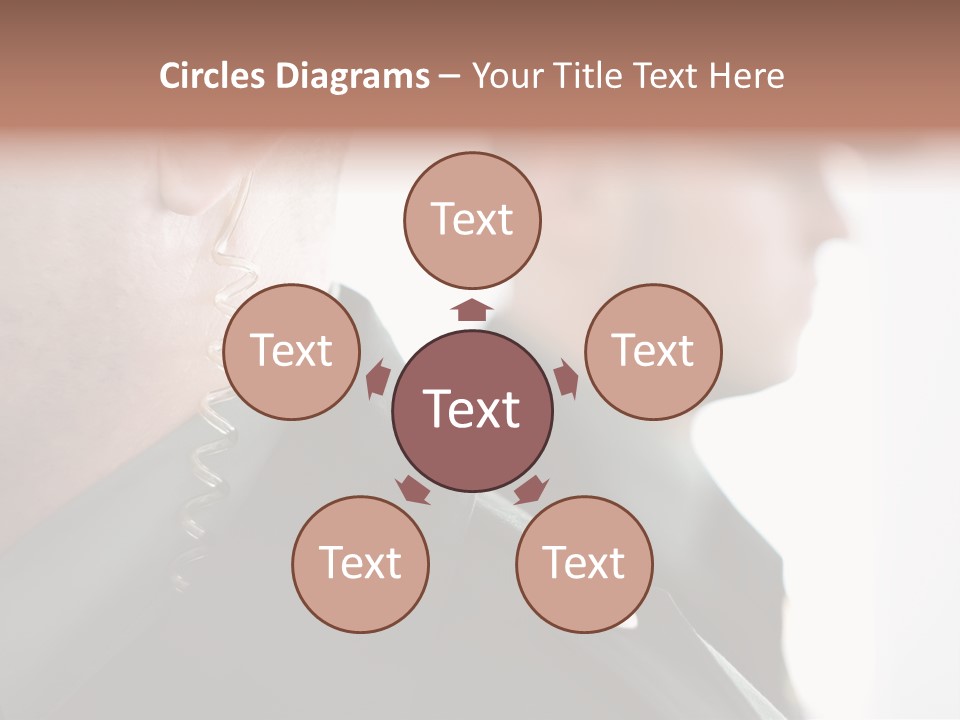 Refund Error Accounting PowerPoint Template