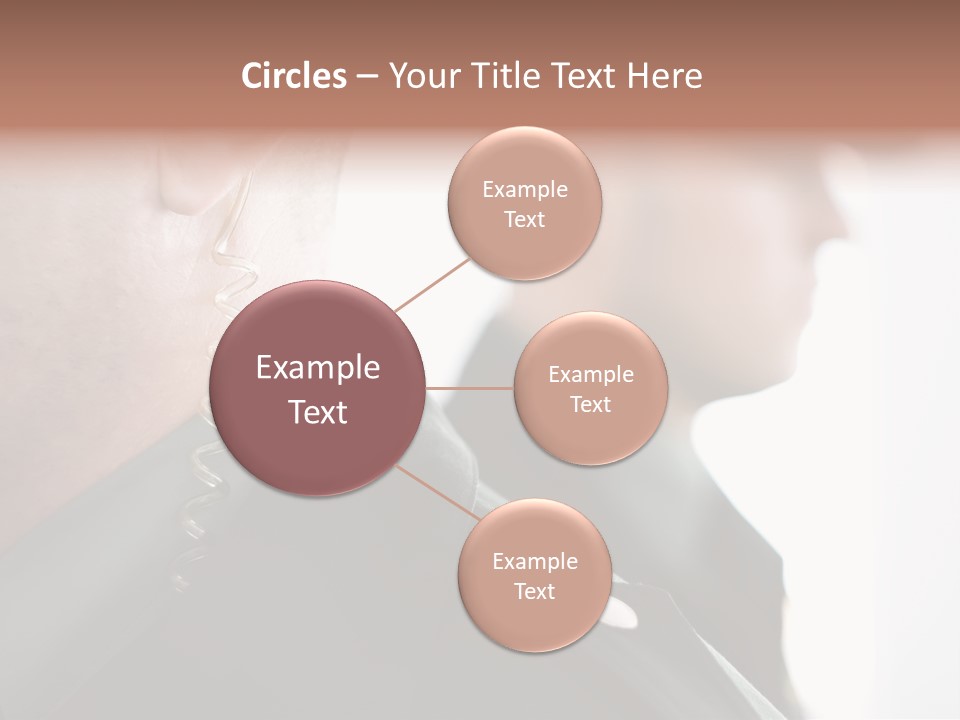 Refund Error Accounting PowerPoint Template