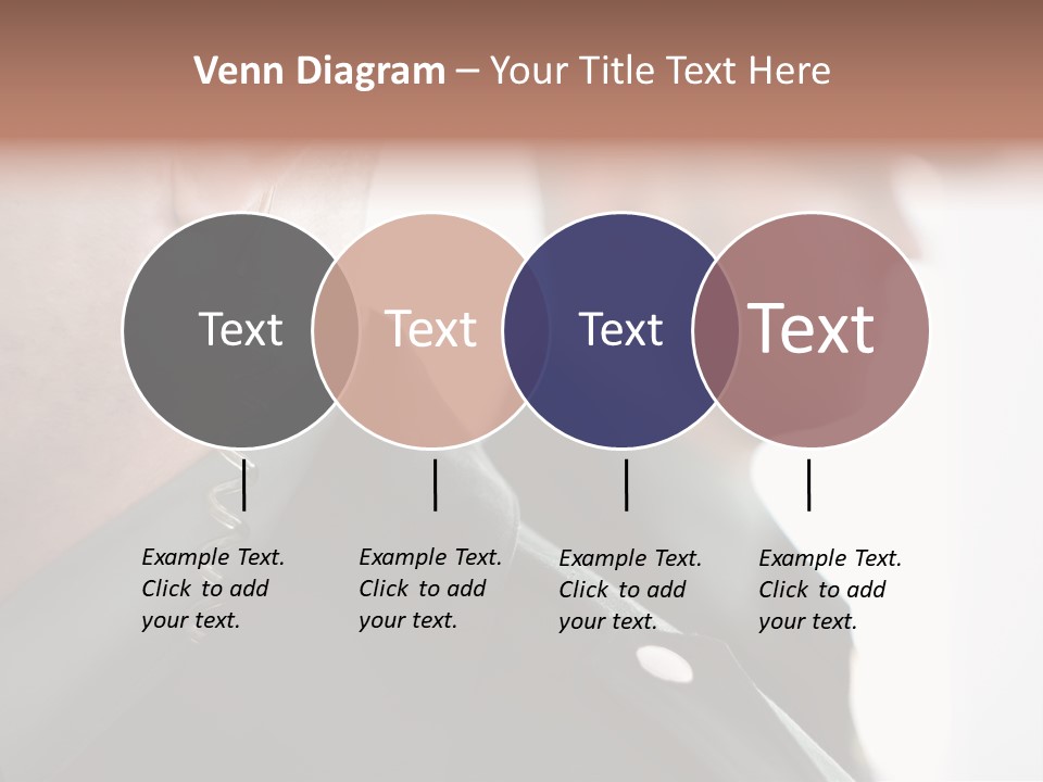 Refund Error Accounting PowerPoint Template