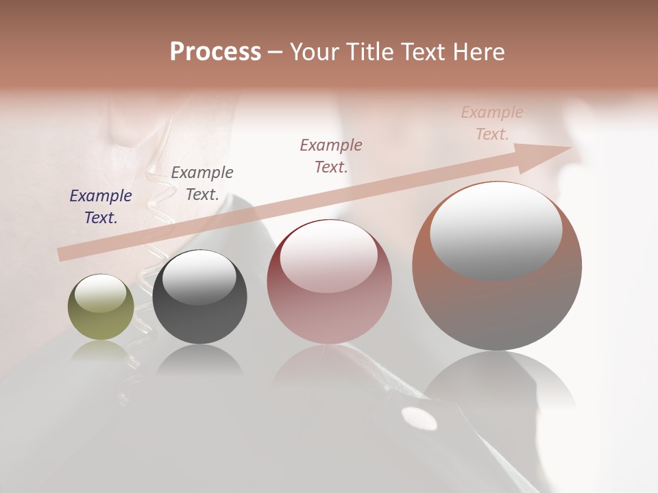 Refund Error Accounting PowerPoint Template
