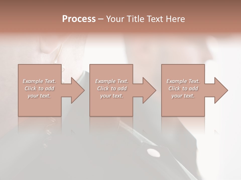 Refund Error Accounting PowerPoint Template