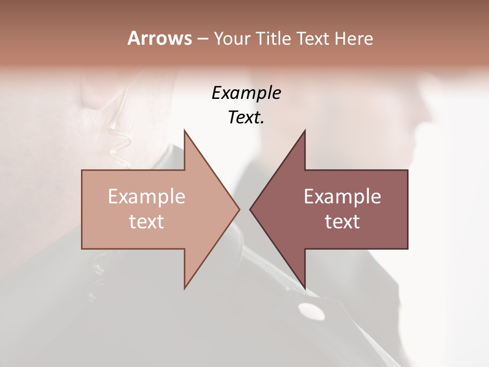Refund Error Accounting PowerPoint Template