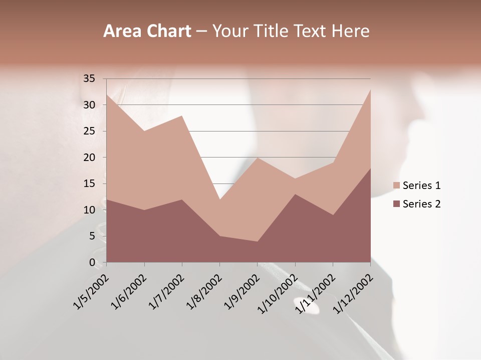 Refund Error Accounting PowerPoint Template