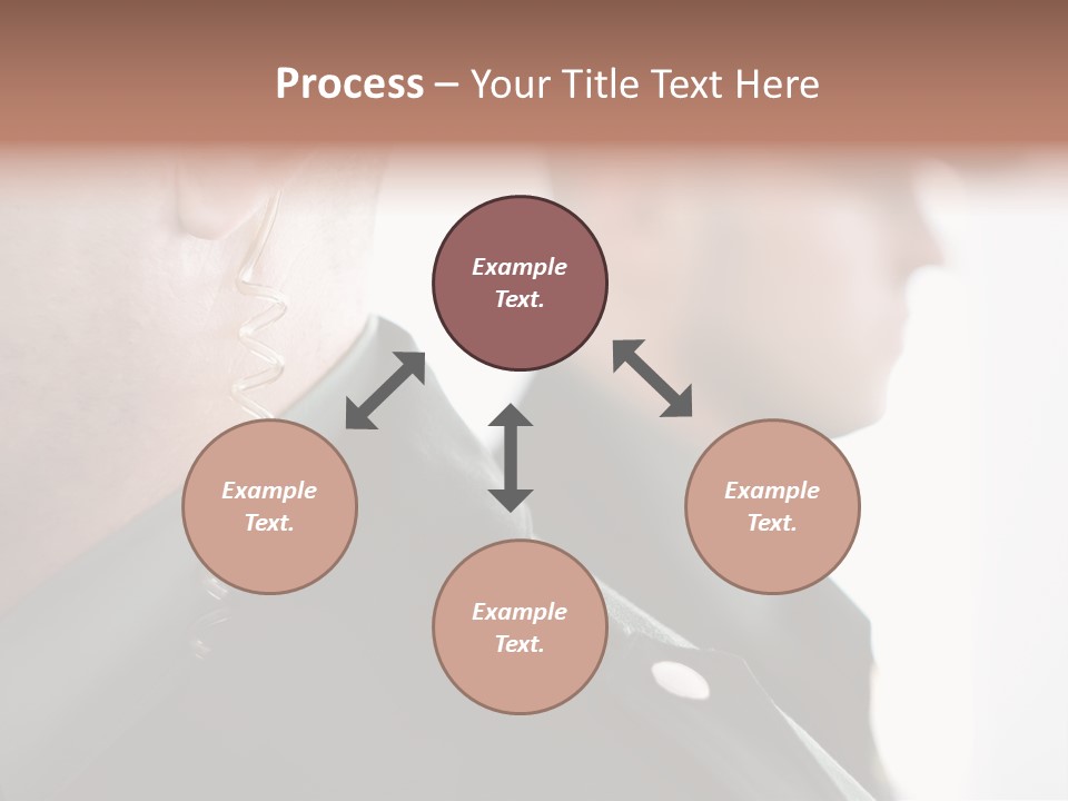 Refund Error Accounting PowerPoint Template