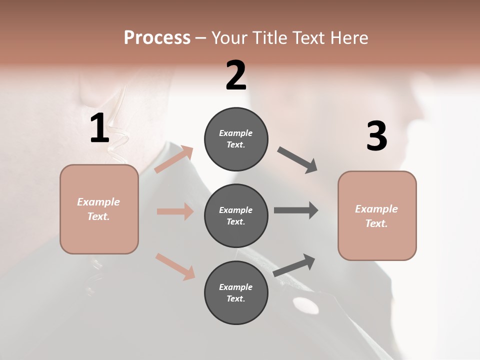 Refund Error Accounting PowerPoint Template