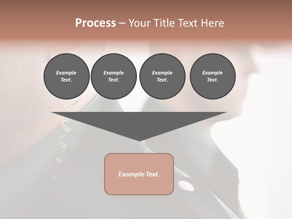 Refund Error Accounting PowerPoint Template