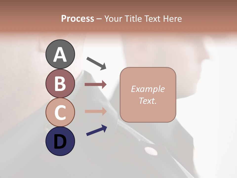 Refund Error Accounting PowerPoint Template
