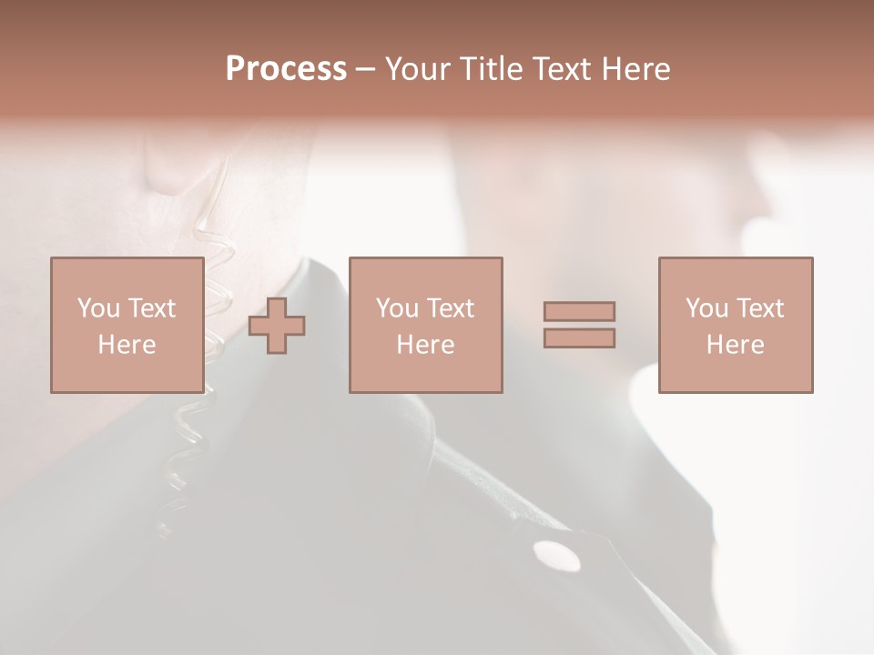 Refund Error Accounting PowerPoint Template
