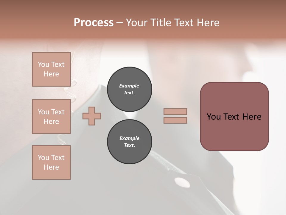 Refund Error Accounting PowerPoint Template