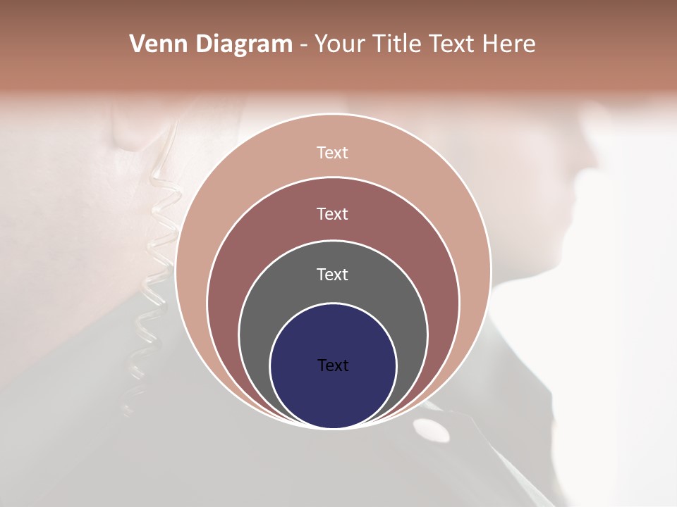 Refund Error Accounting PowerPoint Template