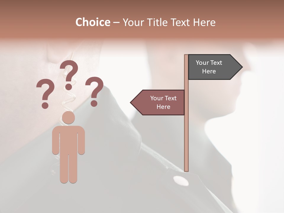 Refund Error Accounting PowerPoint Template