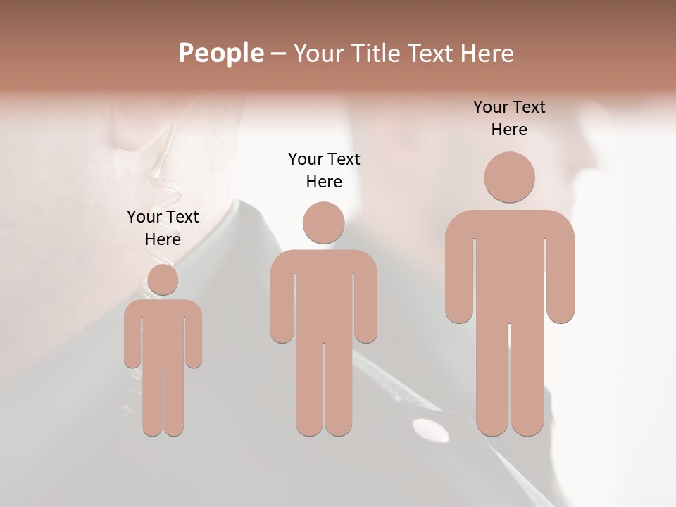 Refund Error Accounting PowerPoint Template