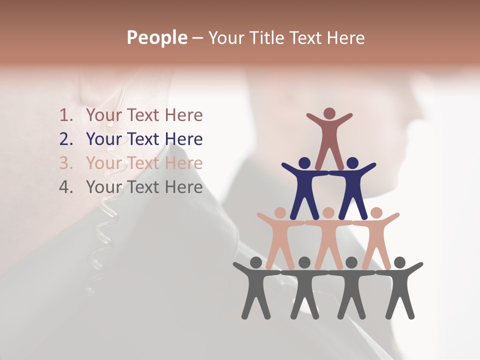 Refund Error Accounting PowerPoint Template