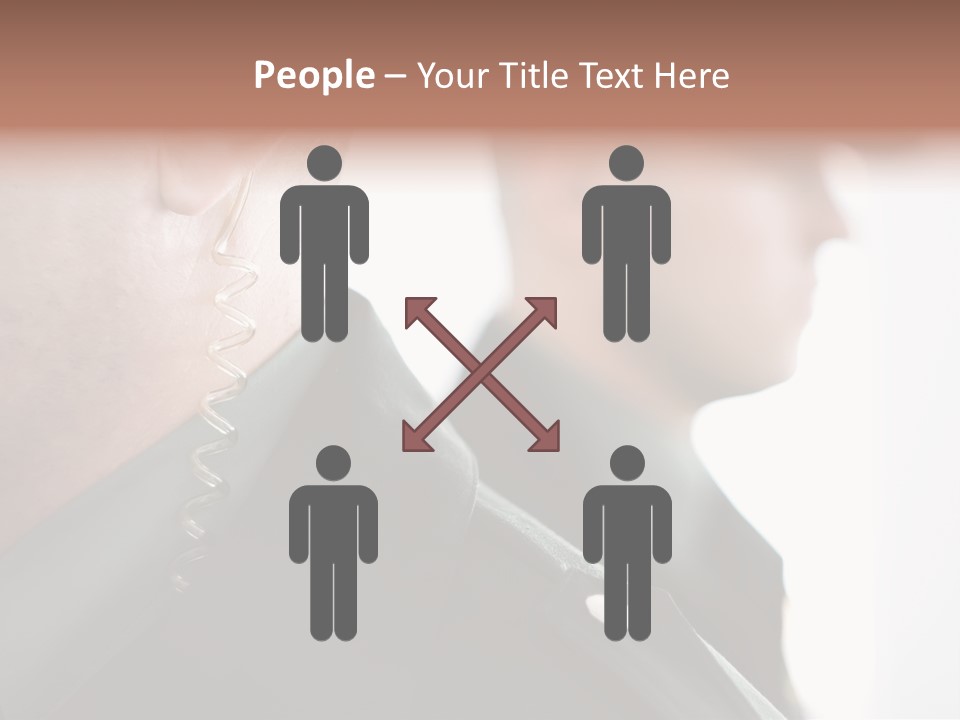 Refund Error Accounting PowerPoint Template