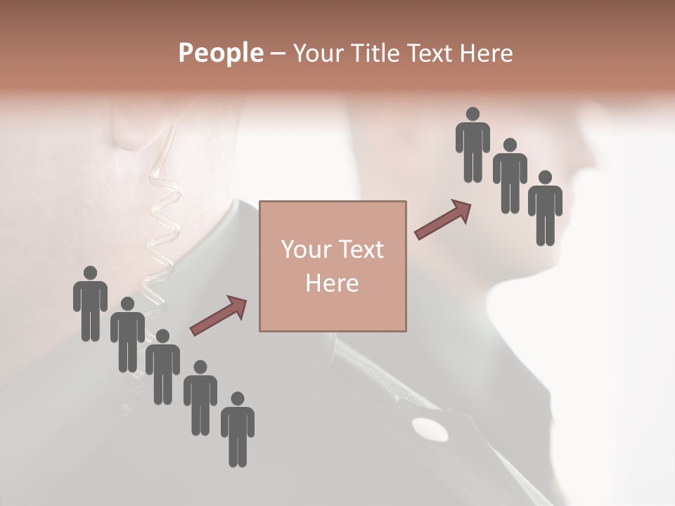 Refund Error Accounting PowerPoint Template