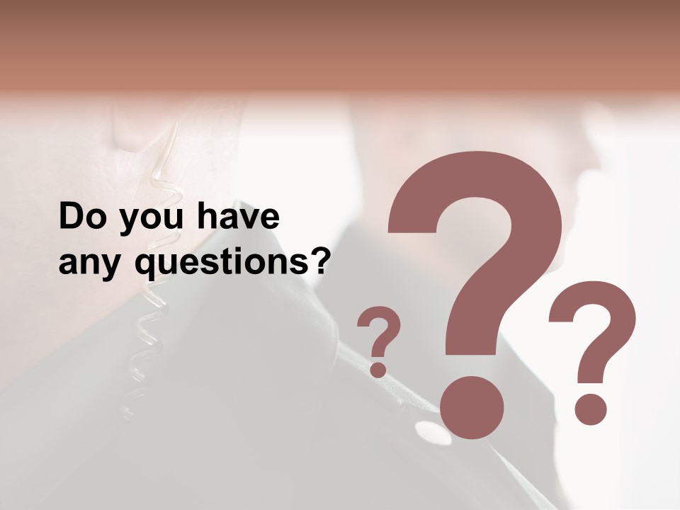 Refund Error Accounting PowerPoint Template