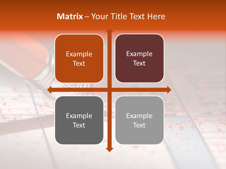Refund Error Accounting PowerPoint Template