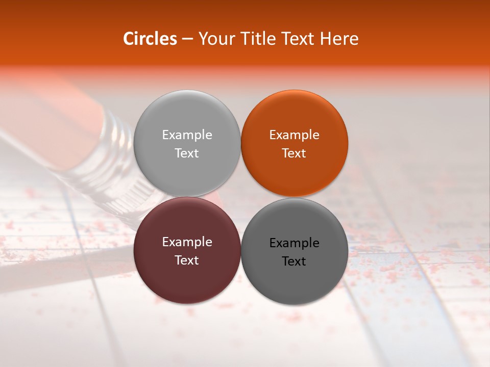 Refund Error Accounting PowerPoint Template