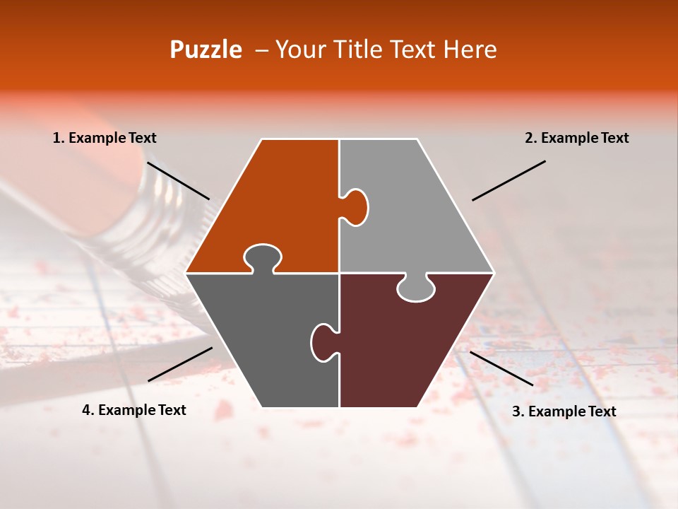 Refund Error Accounting PowerPoint Template