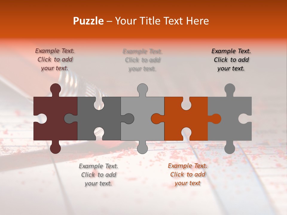Refund Error Accounting PowerPoint Template