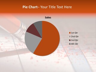 Refund Error Accounting PowerPoint Template