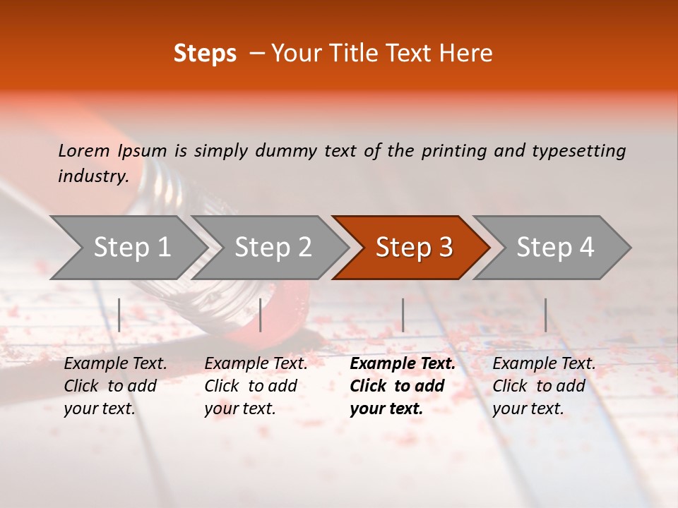 Refund Error Accounting PowerPoint Template