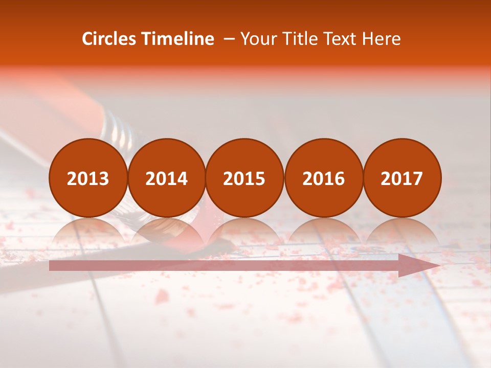 Refund Error Accounting PowerPoint Template