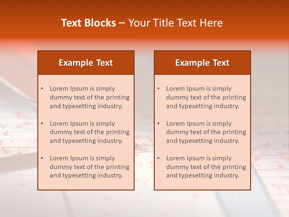 Refund Error Accounting PowerPoint Template