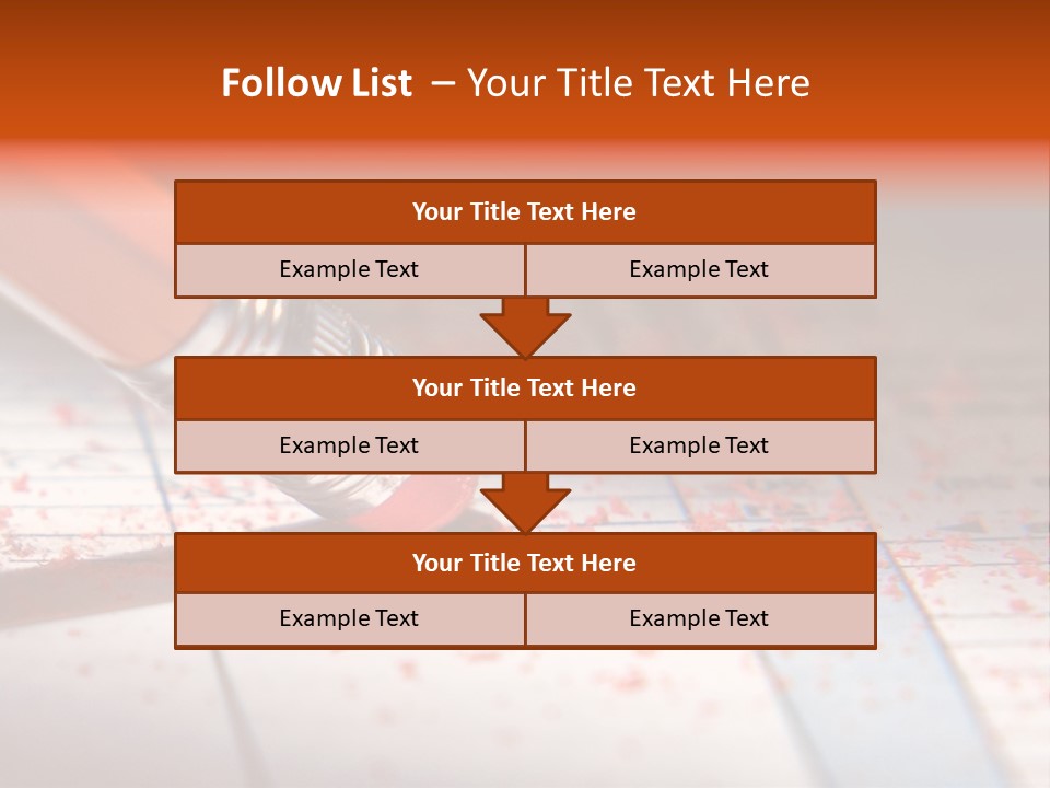 Refund Error Accounting PowerPoint Template