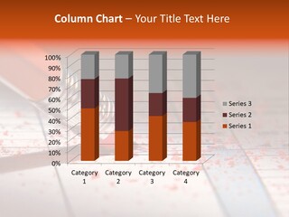 Refund Error Accounting PowerPoint Template