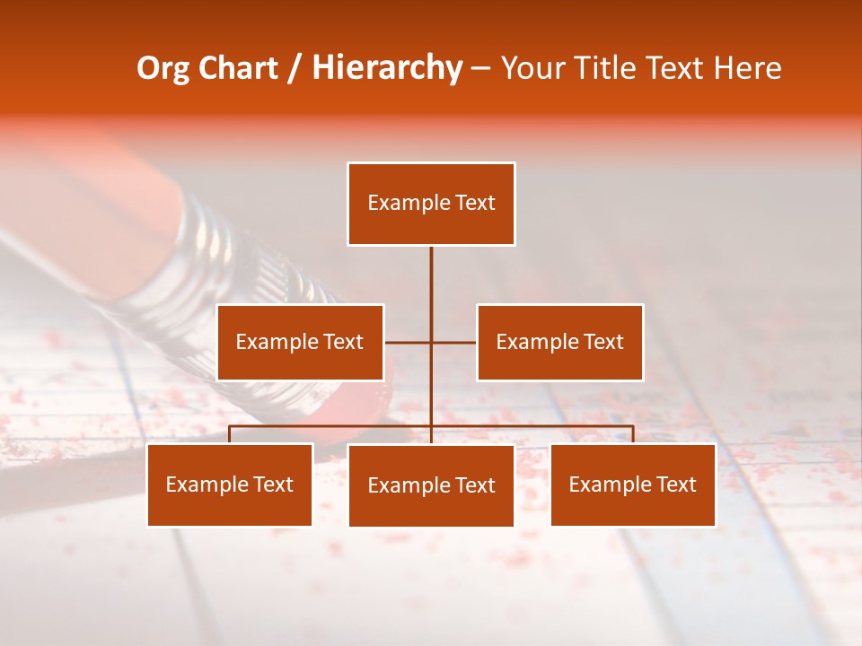 Refund Error Accounting PowerPoint Template