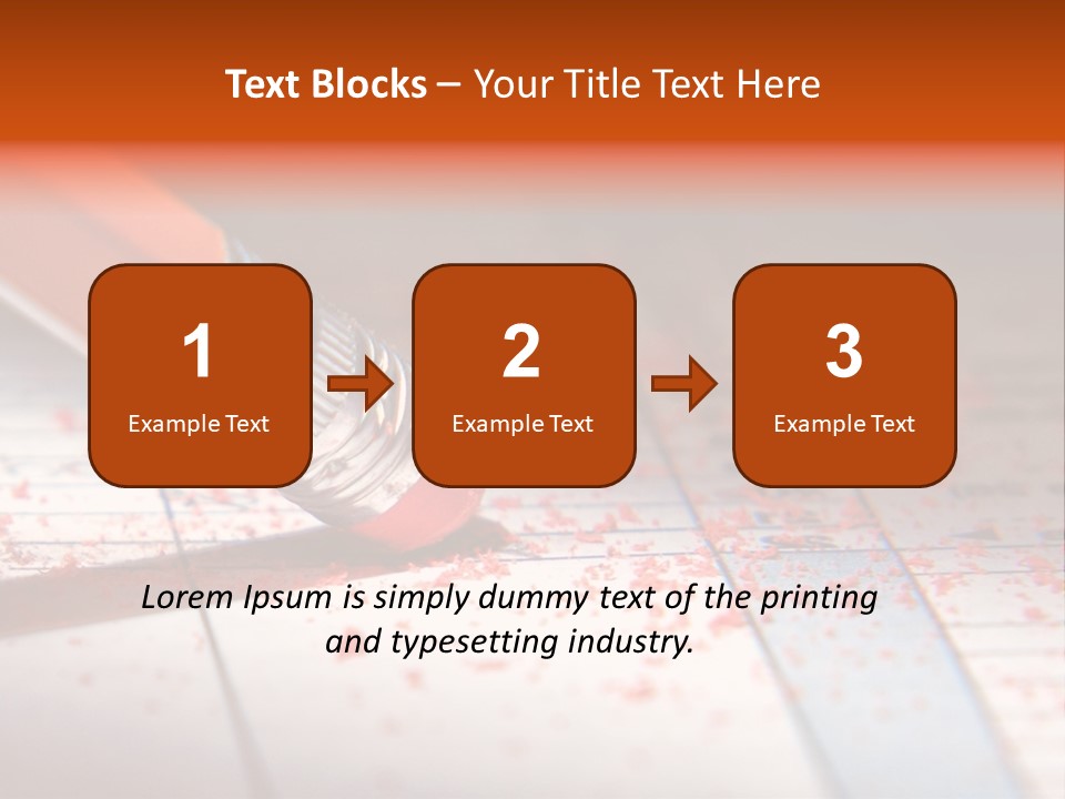Refund Error Accounting PowerPoint Template