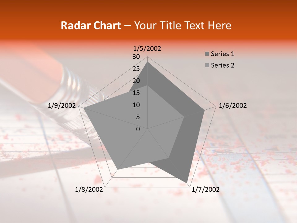 Refund Error Accounting PowerPoint Template