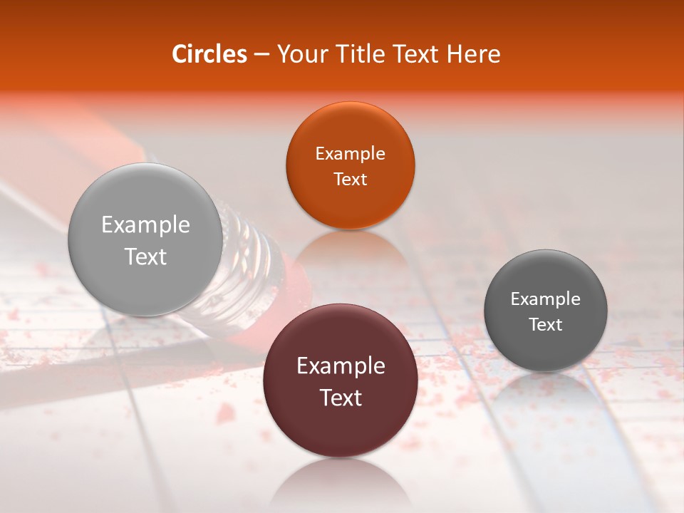 Refund Error Accounting PowerPoint Template