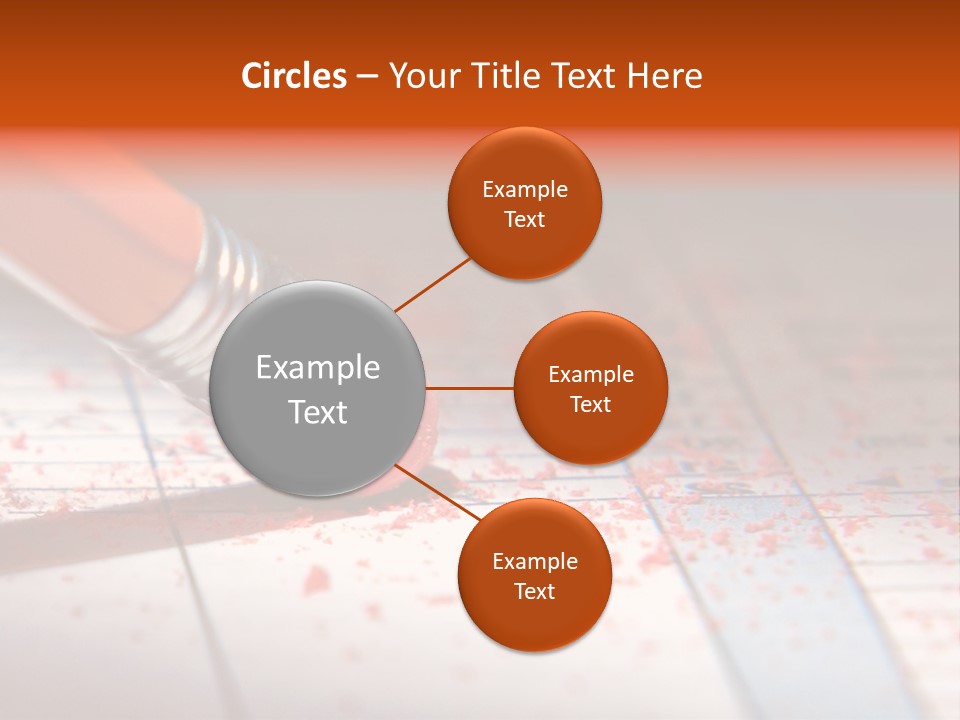 Refund Error Accounting PowerPoint Template