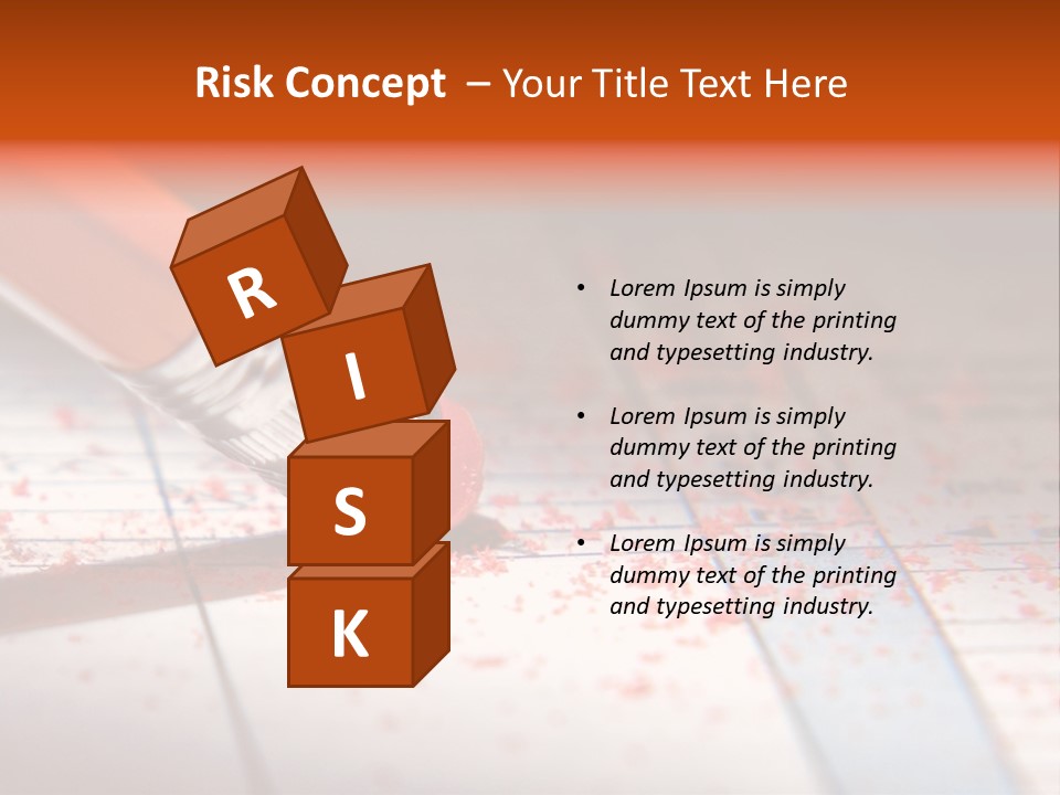 Refund Error Accounting PowerPoint Template