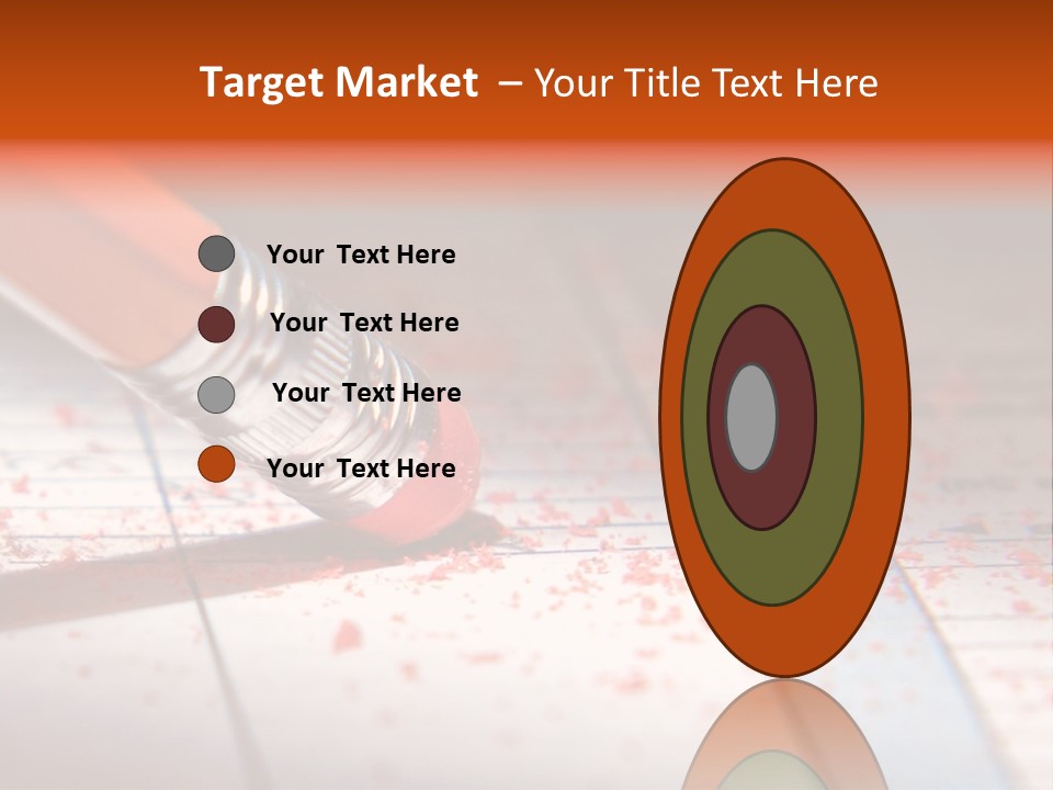 Refund Error Accounting PowerPoint Template