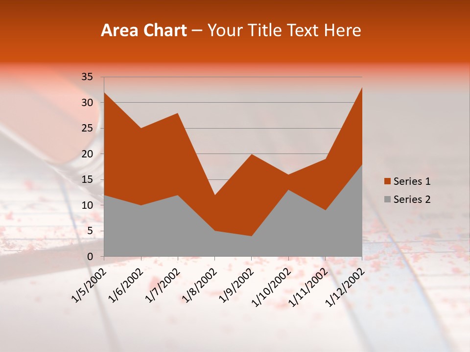 Refund Error Accounting PowerPoint Template